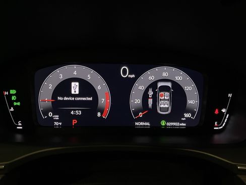 Used 2024 Acura Integra A-Spec FWD image 20