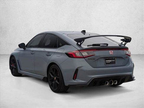 Certified 2024 Honda Civic Type R image 6