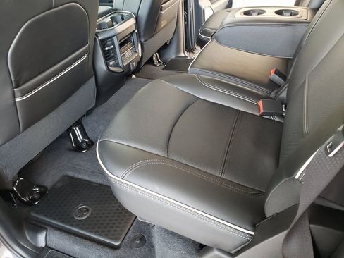 New 2026 RAM 2500 Rebel w/ Rebel Level 2 Equipment Group image 14