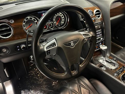 Used 2014 Bentley Flying Spur W12 AWD/4WD image 9