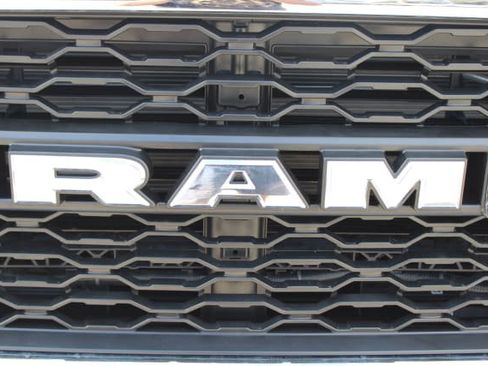 New 2025 RAM 4500 Tradesman RWD image 10