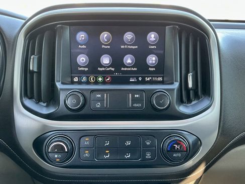 Used 2020 GMC Canyon SLE w/ Elevation Edition image 31