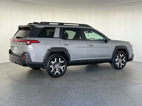 New 2026 Subaru Outback Touring XT image 4