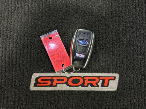 Used 2021 Subaru Forester Sport AWD/4WD image 39