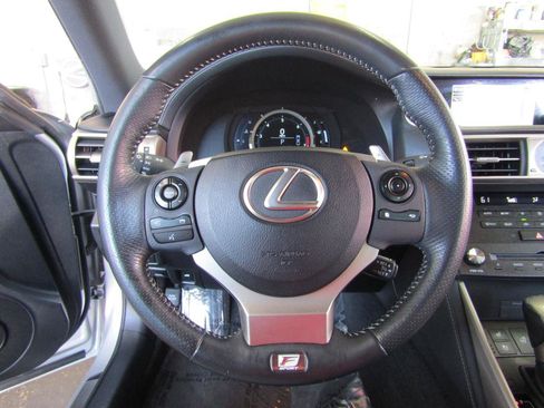 Used 2015 Lexus IS 250 AWD w/ F-Sport Package image 14