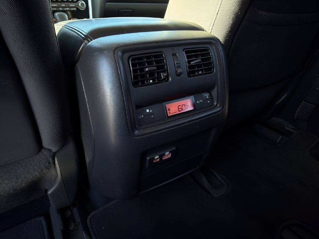 Used 2019 Nissan Pathfinder S FWD image 19