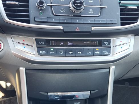 Used 2014 Honda Accord EX image 18