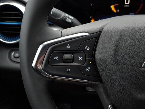 New 2026 Chevrolet Trax LT w/ LT Convenience Package image 22