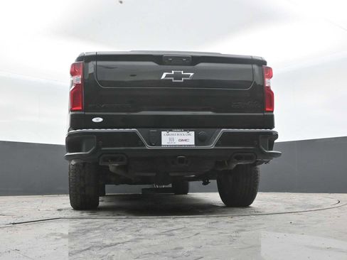 Used 2025 Chevrolet Silverado 1500 High Country w/ Midnight Edition AWD/4WD image 45