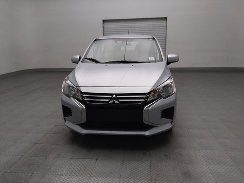 Used 2024 Mitsubishi Mirage ES FWD image 15