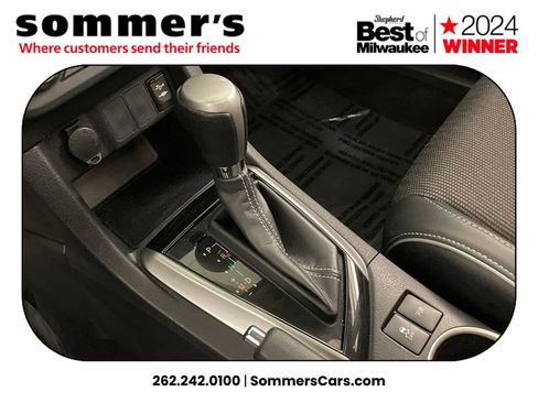 Used 2016 Toyota Corolla LE image 21