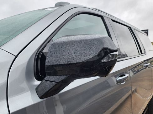 New 2026 GMC Yukon XL AT4 Ultimate image 11