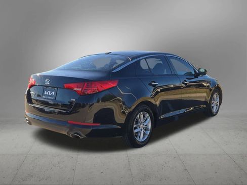 Used 2013 Kia Optima LX image 6