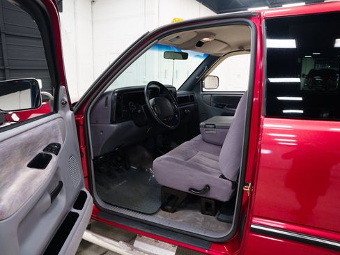 Used 1997 Dodge Ram 2500 Truck 4x4 Club Cab image 39