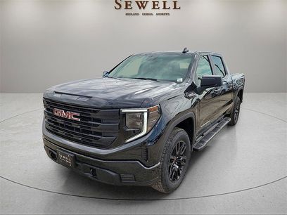 New 2026 GMC Sierra 1500 Pro w/ Graphite Edition