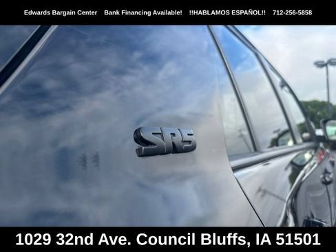Used 2019 Toyota 4Runner SR5 AWD/4WD image 11