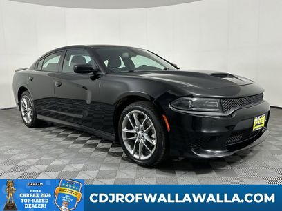 Used 2023 Dodge Charger GT