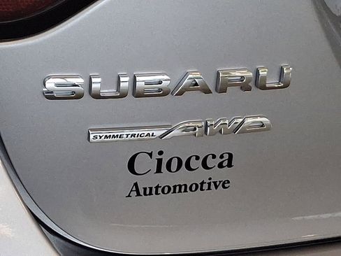 New 2025 Subaru Legacy Premium image 15