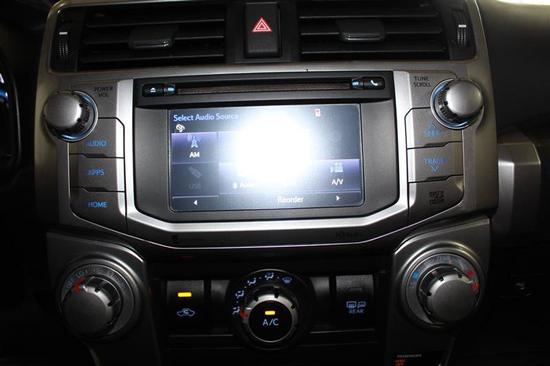 Used 2014 Toyota 4Runner SR5 Premium AWD/4WD image 19