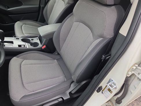 Certified 2024 Subaru Crosstrek 2.0i Premium AWD/4WD image 16