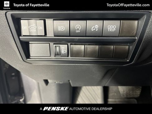 Used 2023 Toyota Tundra SR5 AWD/4WD image 32