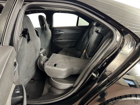 Used 2023 Cadillac CT4 V Blackwing w/ Driver Assist Package image 38