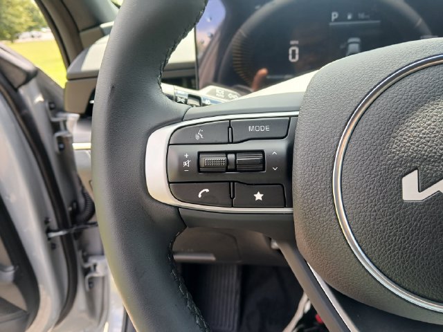 New 2026 Kia K5 GT-Line FWD image 34