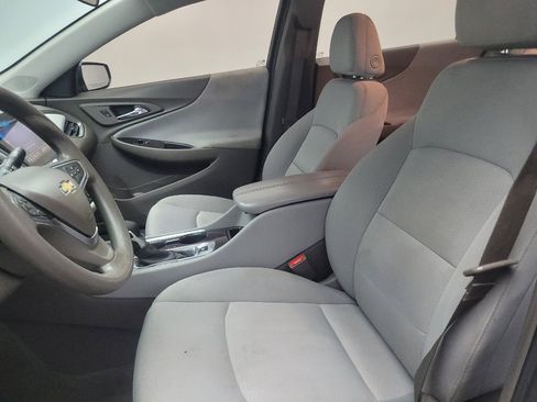 Used 2022 Chevrolet Malibu LT FWD image 17
