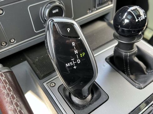 Used 2024 INEOS Grenadier AWD/4WD image 26