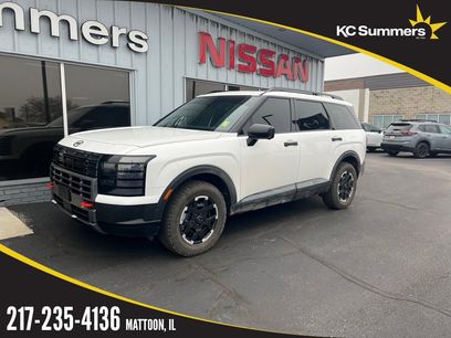 Used 2026 Hyundai Palisade XRT Pro