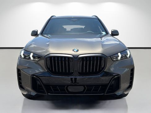 New 2026 BMW X5 sDrive40i w/ M Sport Package RWD image 8