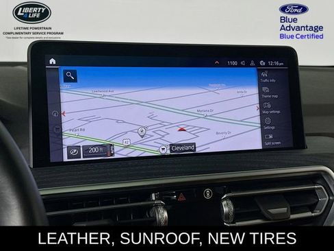 Used 2023 BMW X3 xDrive30i w/ Premium Package image 13