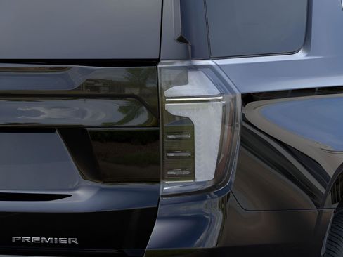 New 2026 Chevrolet Tahoe Premier w/ Sun And Tow Package AWD/4WD image 21
