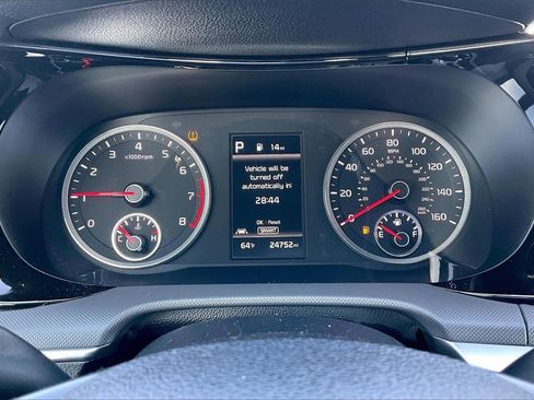 Used 2022 Kia K5 GT-Line image 12