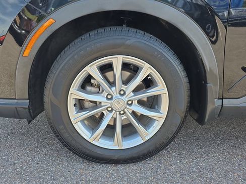 Used 2023 Honda CR-V EX image 9