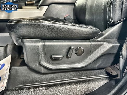 Used 2022 Ford F350 Lariat w/ Lariat Ultimate Package image 13