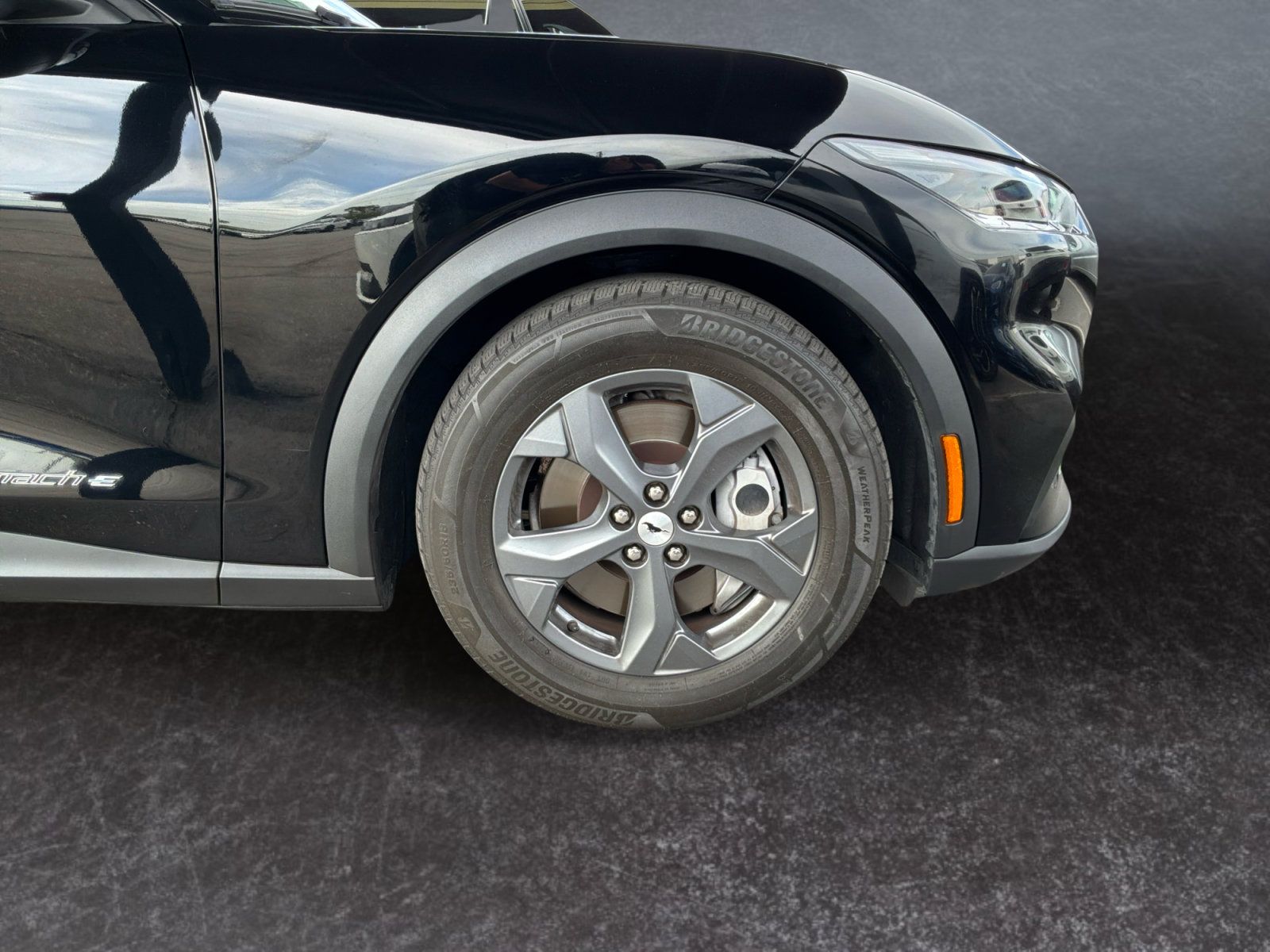 Used 2021 Ford Mustang Mach-E Select RWD image 14