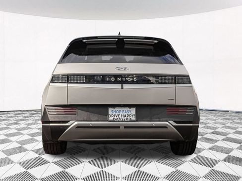 Certified 2024 Hyundai Ioniq 5 SEL AWD/4WD image 9