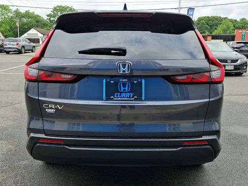Used 2025 Honda CR-V EX image 5