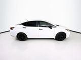 Used 2021 Nissan Versa S image 2