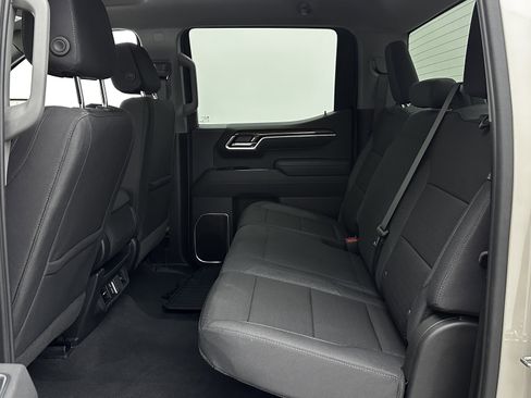 Used 2026 Chevrolet Silverado 1500 RST image 23