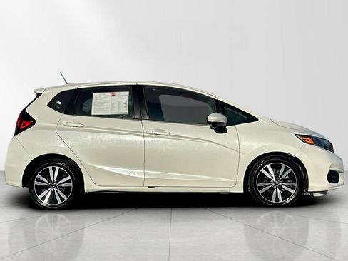 Used 2018 Honda Fit EX image 7