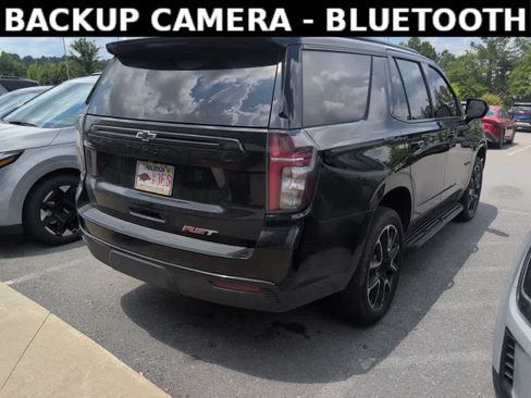 Used 2024 Chevrolet Tahoe RST AWD/4WD image 4