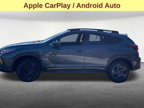 Certified 2024 Subaru Crosstrek 2.5i Sport image 5