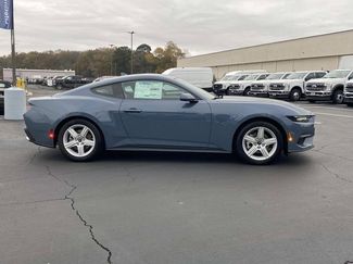 New 2026 Ford Mustang Coupe video 2