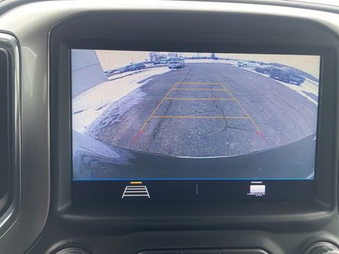 Used 2021 Chevrolet Silverado 1500 LT w/ Bed Protection Package image 26