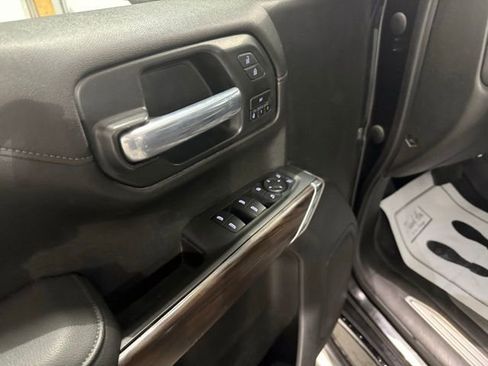 Used 2021 GMC Sierra 1500 SLT image 11