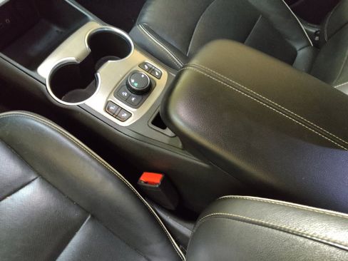 Used 2019 GMC Terrain Denali w/ Driver Alert Package II FWD image 26
