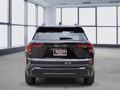 New 2027 GMC Terrain Elevation w/ Elevation Premium Package FWD image 4