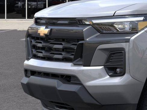 New 2026 Chevrolet Colorado LT w/ LT Convenience Package image 46